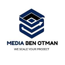 Media Benotman Logo